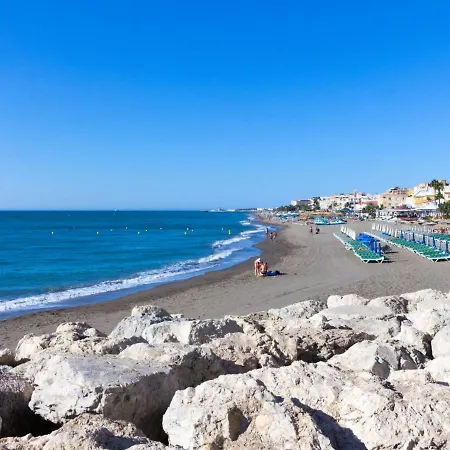 Carihuela Playa-1 By Interhome *