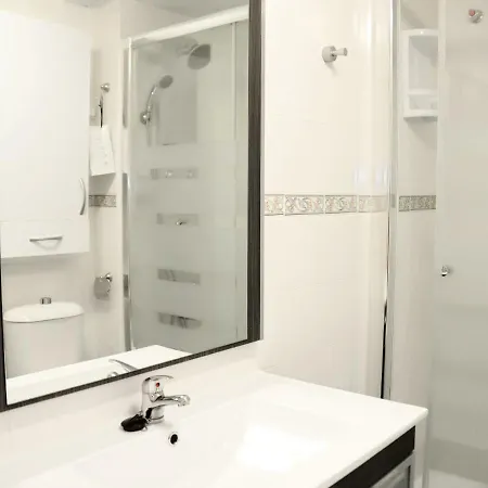 Carihuela Playa-1 By Interhome * Torremolinos