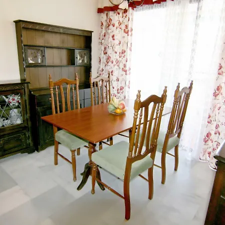 Apartamento Carihuela Playa-1 By Interhome *