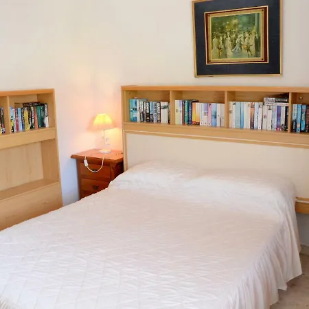Carihuela Playa-1 By Interhome *