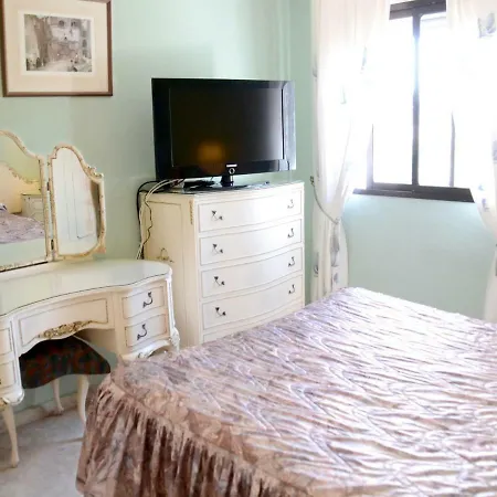 Carihuela Playa-1 By Interhome Apartamento *