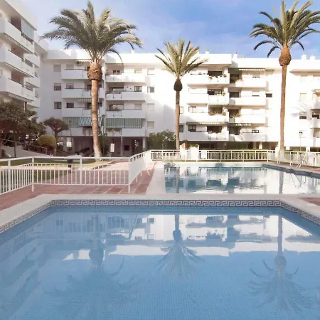 Carihuela Playa-1 By Interhome *