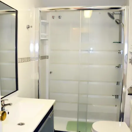 Carihuela Playa-1 By Interhome Torremolinos