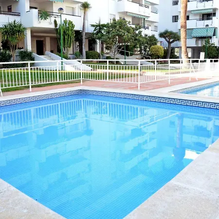 Carihuela Playa-1 By Interhome Apartamento *