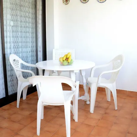 Apartment Carihuela Playa-1 By Interhome *