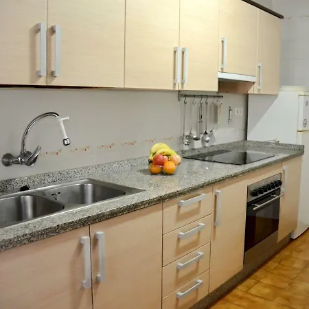 Carihuela Playa-1 By Interhome Torremolinos