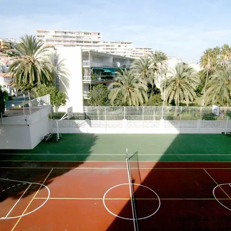 Carihuela Playa-1 By Interhome *