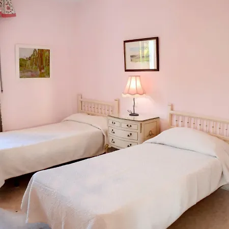 Apartment Carihuela Playa-1 By Interhome *